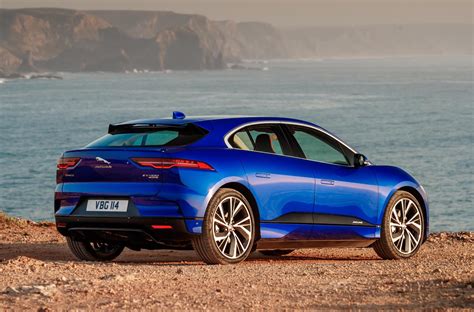 Jaguar I-PACE now on sale, Australian lineup confirmed – PerformanceDrive