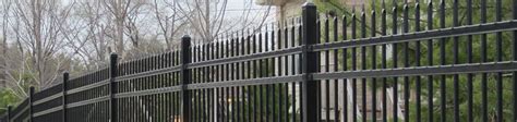 Nordic Fencing | DIY Fencing Tips | Ornamental Fence Installation