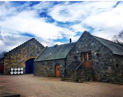 Speyside Distillery Parent Company Reveals Plans For New Whisky Making ...