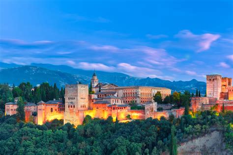 15 Best Things To Do In Granada, Spain | Away and Far