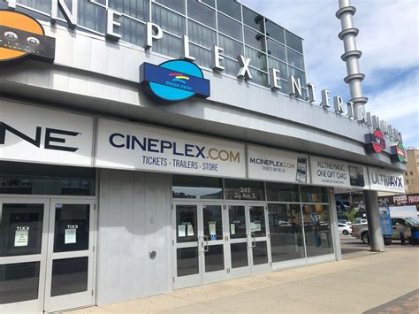 Cineplex, Landmark Cinemas to reopen their doors in Saskatchewan July 3 | 650 CKOM