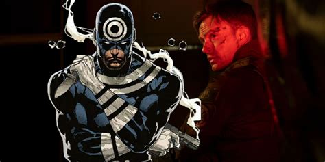 Daredevil Season 3 Villain Bullseye's Mysterious Comic Book Origins ...