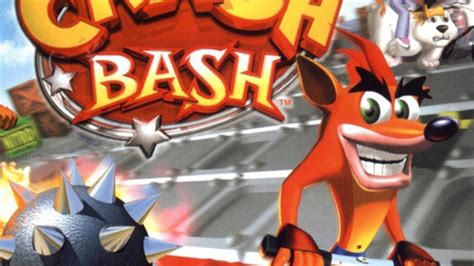 🇮🇩 CRASH BASH GAMEPLAY #1 - YouTube