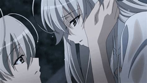 Yosuga No Sora GIFs - Find & Share on GIPHY