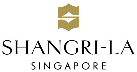 SHANGRI-LA SINGAPORE - Automobile Association Of Singapore