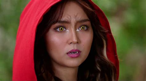 Berry's Journals: La Luna Sangre: Evolution of Werewolf, episode 183... | Kathniel, La luna ...