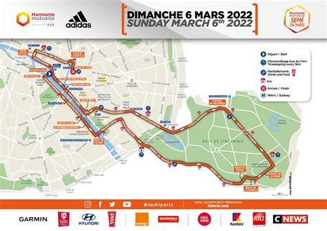 Half Marathon France 2024 - Caye Maxine