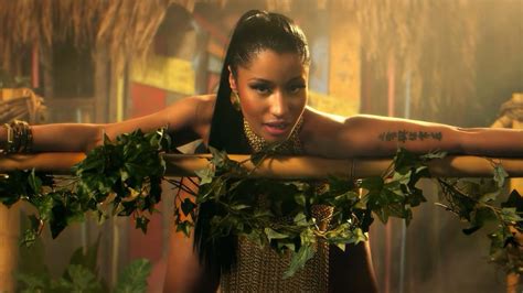 Nicki Minaj MTV VMA Snub Reaction: "Anaconda" Should Have Video of the ...