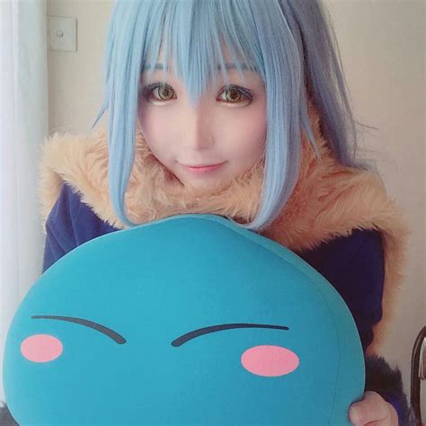 Rimuru Tempest || Tensei shitara Slime Datta Ken || That Time I Got Reincarnated as a Slime # ...