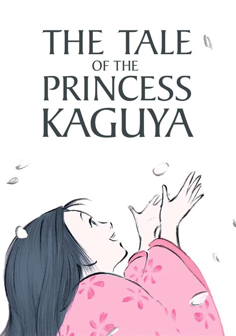 The Tale of Princess Kaguya | Movie fanart | fanart.tv