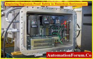 explosion-proof-1 | Instrumentation and Control Engineering