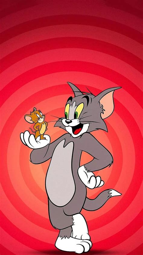 Tom And Jerry Cartoon Images Hd Wallpaper - Infoupdate.org