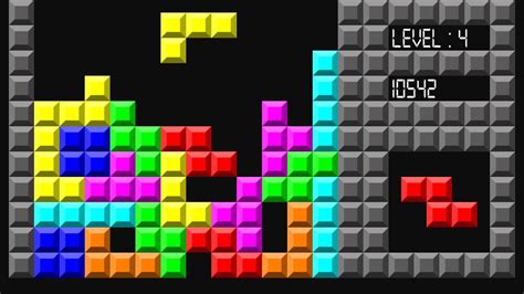 Tetris Wallpapers - Wallpaper Cave