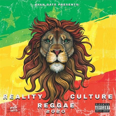 Stream REALITY CULTURE REGGAE MUSIC 2020 by DJ FYAHOATS GLOBAL | Listen ...