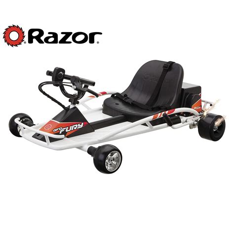 Razor Force Drifter Kart - Buy Online in UAE. | Sporting Goods Products in the UAE - See Prices ...