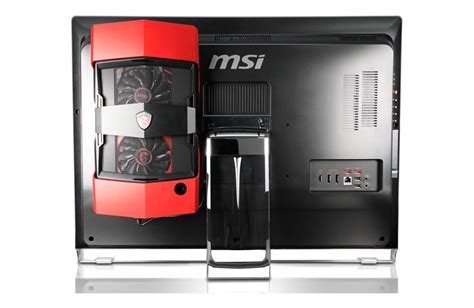 MSI Vortex Mini Gaming PC Takes The Fight Against Apple's Mac Pro - Packs Core i7-6700K and SLI ...