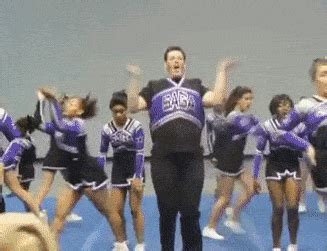 Cheerleader Gif