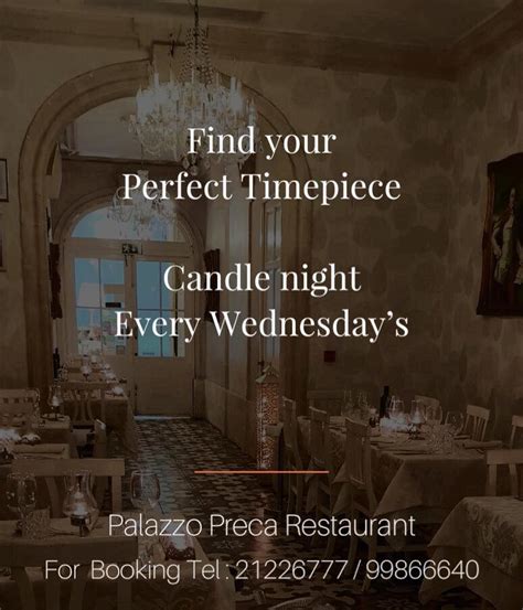 Palazzo Preca Restaurant - Home - Valletta, Malta - Menu, Prices, Restaurant Reviews | Facebook