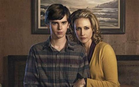 ‘Psycho’ TV spinoff excites viewers - The Cougar Chronicle