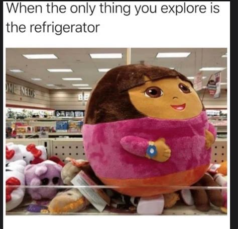 Cursed Dora : r/Cursed_Images