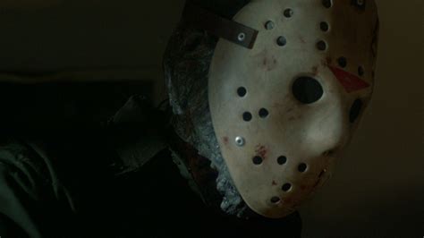 Friday the 13th (1980) Jason Voorhees HD Wallpaper