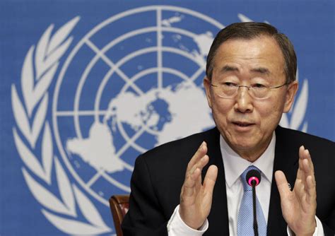 Ban Ki-moon Biography, Age, Weight, Height, Friend, Like, Affairs, Favourite, Birthdate & Other ...