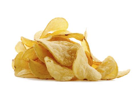 How the Colour of your Crisp Packet Affects the Way they Taste - Salt Sense