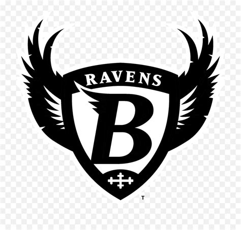 Baltimore Ravens Season Nfl - Baltimore Ravens Logo History Png,Ravens Logo Transparent - free ...