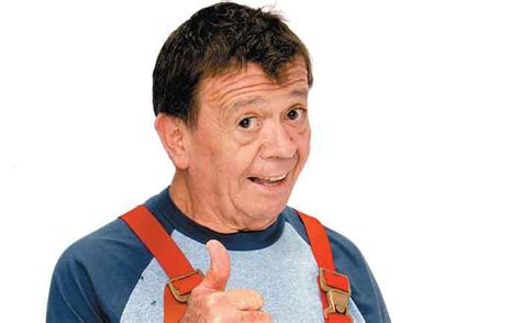 ¿Por qué le dicen “Chabelo”? Así surgió el apodo de Xavier López ...