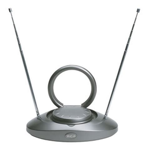 RCA Thomson TV Television Passive Indoor Antenna ANT103 | eBay