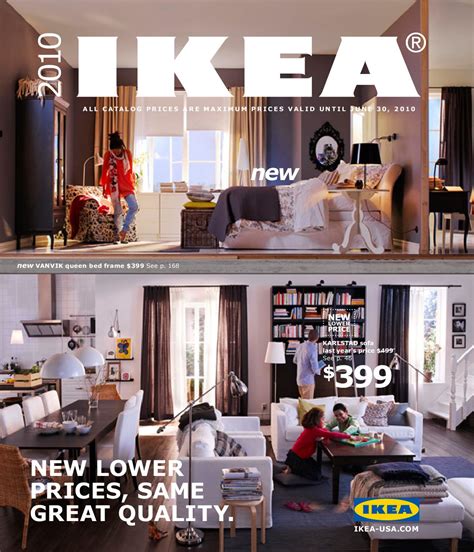 IKEA Catalog 2010 by Muhammad Mansour - Issuu