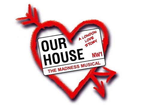 Our House: The Madness Musical - Time For Worthing