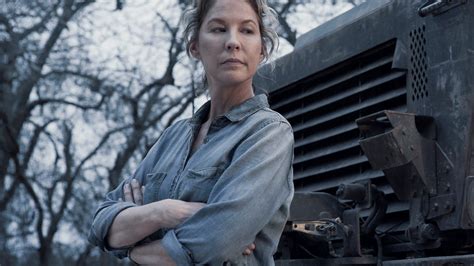 Fear the Walking Dead Season 4 Midseason Premiere Preview with Jenna Elfman - TV Guide