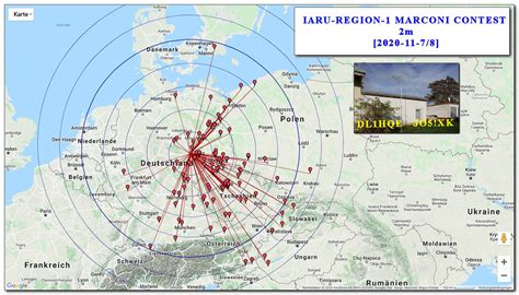 [2020-11-7/8] IARU-REGION-1 MARCONI CONTEST VHF - a photo on Flickriver