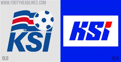 All-New Iceland Crest Explained - Footy Headlines