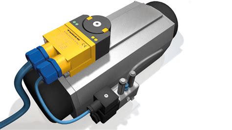 Sensors - TURCK – Your Global Automation Partner