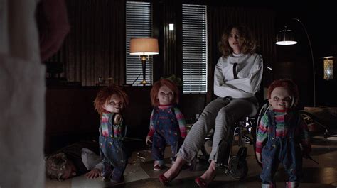 Cult of Chucky (2017)