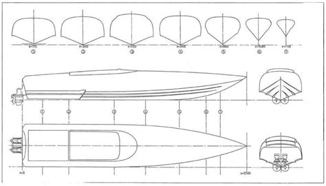 RC Boat Plans | Rc boats plans, Model boat plans, Boat building plans