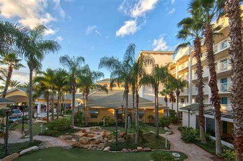 Holiday Inn Club Vacations Cape Canaveral Beach Resort - UPDATED 2018 ...