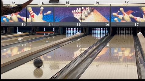 Explore Bowling Fun on Your Terms - Ice Lanes