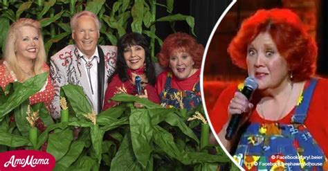 'Hee Haw' cast reunites to celebrate show’s 50th anniversary, and the ...