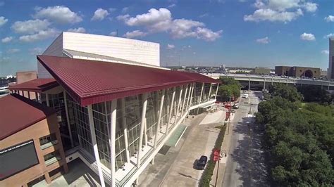 The Hobby Center - Houston | Hobby center, Outdoor, Houston