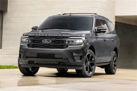 2023 Ford Expedition Consumer Reviews - 38 Car Reviews | Edmunds