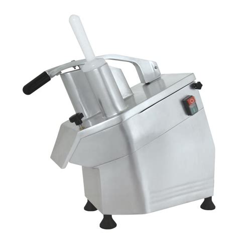 Heavy-Duty Food Processor with 0.75 HP Motor – Omcan