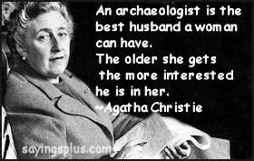 Agatha Christie Quotes. QuotesGram