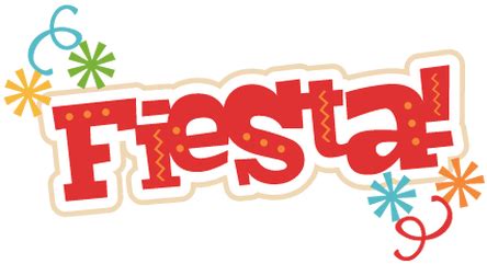 Download Png Transparent Download Download Wallpaper Fiesta - Clip Art Fiesta Png PNG Image with ...