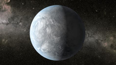 Kepler-62e | The Planetary Society