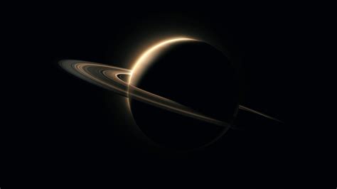 Planet Saturn Wallpapers | HD Wallpapers | ID #29404