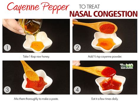 Home Remedies for Nasal Congestion | Top 10 Home Remedies