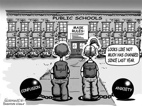 School rules | Cartoons | berkshireeagle.com